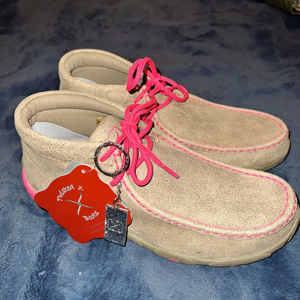 Womens Twisted X